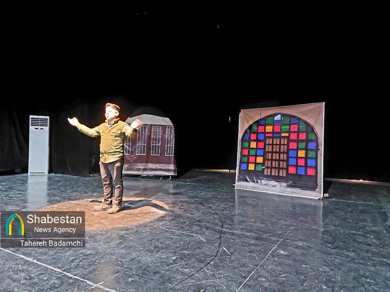 تیمچه؛ روایت بچههای مسجد و محلههای کرمان از عناصر هویتساز