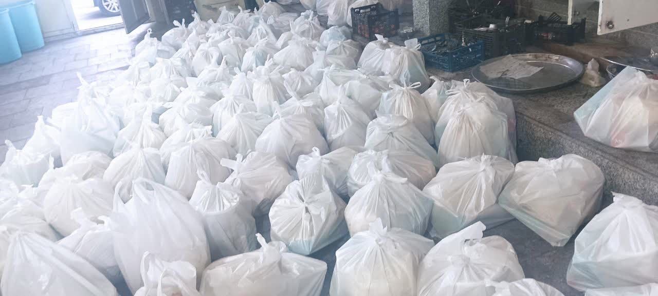 یلدای مهدوی در کانون شهدای حیدری کاشمر