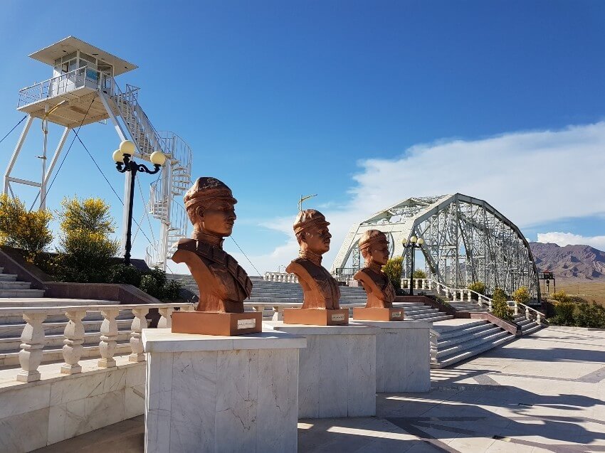 روایت رشادت های مرزبانان ایرانی در جلفا مقابل ارتش سرخ