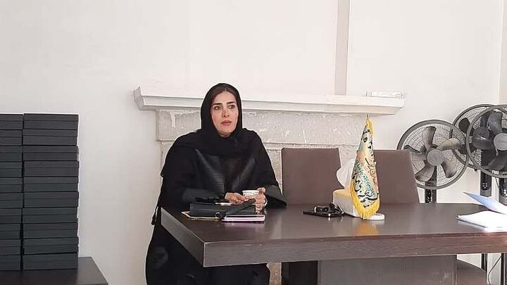 کاربردی کردن پژوهش، هنرهای اسلامی را به بزرگترین منابع اقتصادی کشور تبدیل می کند