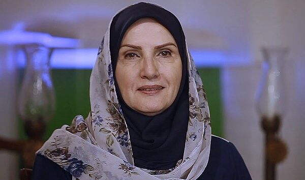 مقام مادر مقدس است/ انتقاد خانم بازیگر از افزایش جلوه های ویژه در فیلم ها