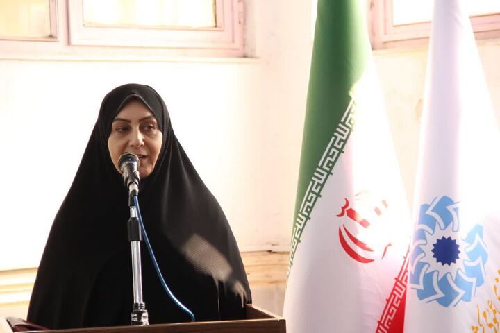 کتابخانه‌های عمومی لرستان به منابع تخصصی تجهیز شوند