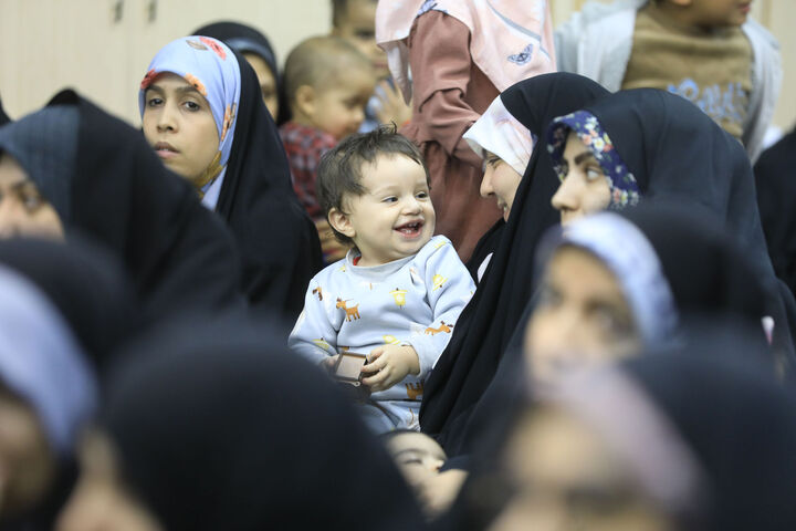 نقش مادران در ترویج فرهنگ نماز باید تقویت شود