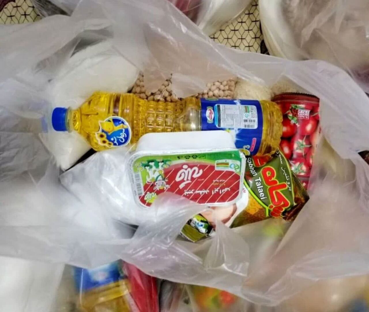 یلدای فاطمی غدیریها