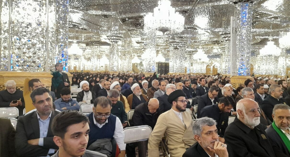 لزوم روشنگری نخبگان فرهنگی و رسانهای/ جهاد تبیین برخواسته از مکتب فاطمی است