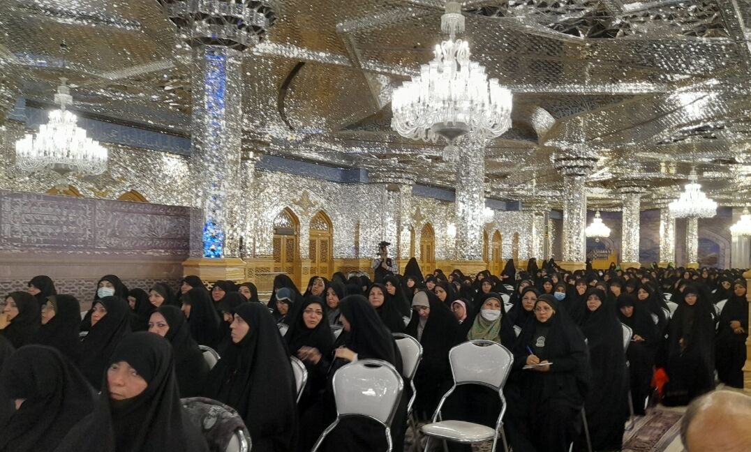 لزوم روشنگری نخبگان فرهنگی و رسانهای/ جهاد تبیین برخواسته از مکتب فاطمی است