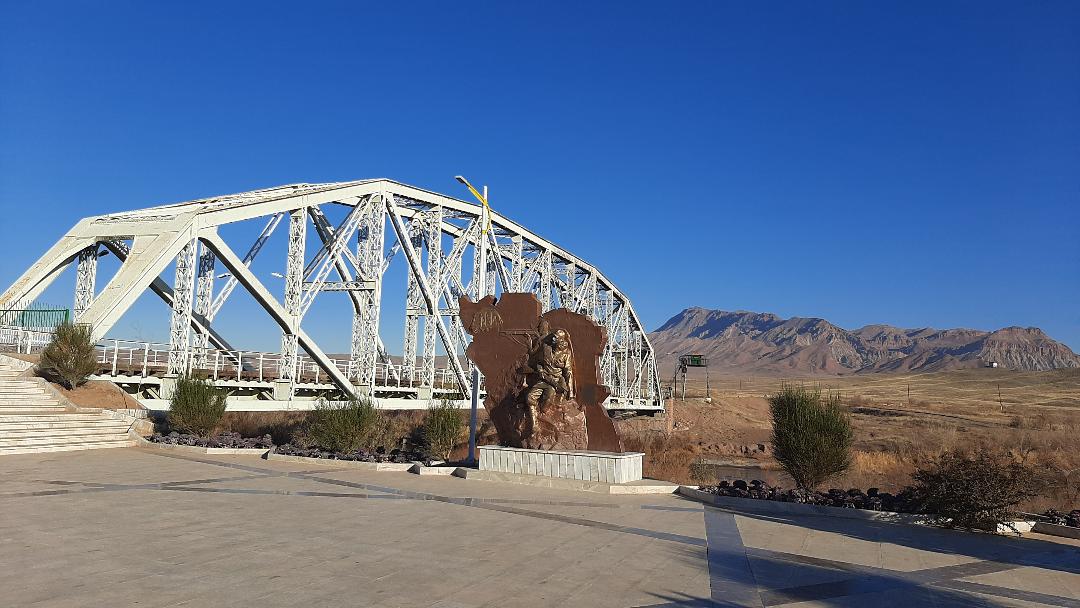 روایت رشادت های مرزبانان ایرانی در جلفا مقابل ارتش سرخ