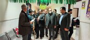 آغاز طرح پایش تخصصی سلامت خانواده شهدا و ایثارگران خراسان جنوبی