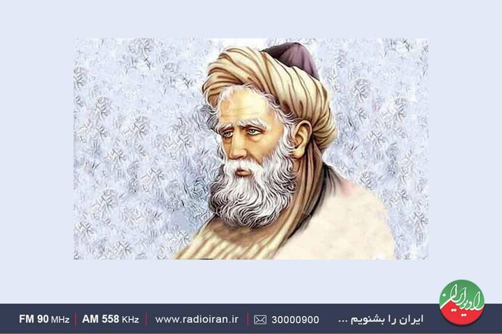 بزرگداشت «رودکی» پدر شعر پارسی در قاب «ژرفا»