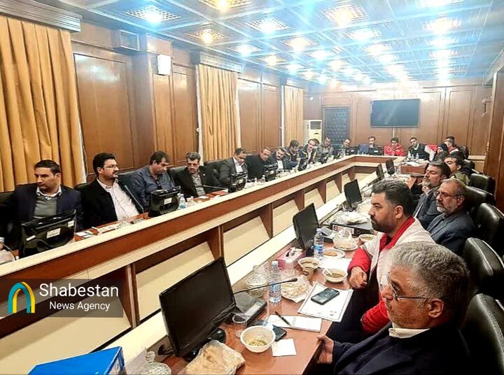 آمادگی کمیته‌های ۱۶ گانه برای برگزاری پنجمین سالگرد شهادت حاج‌قاسم