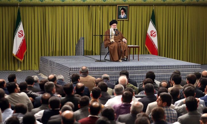 مداحی در تراز انقلاب؛ صدای وحدت، هادی دل‌ها به سوی حقیقت