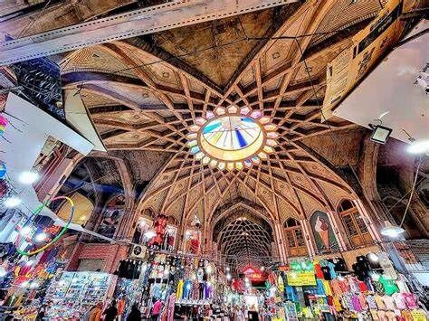 طلوعی نو در بازار عفاف و حجاب در سایه شاهچراغ (ع)