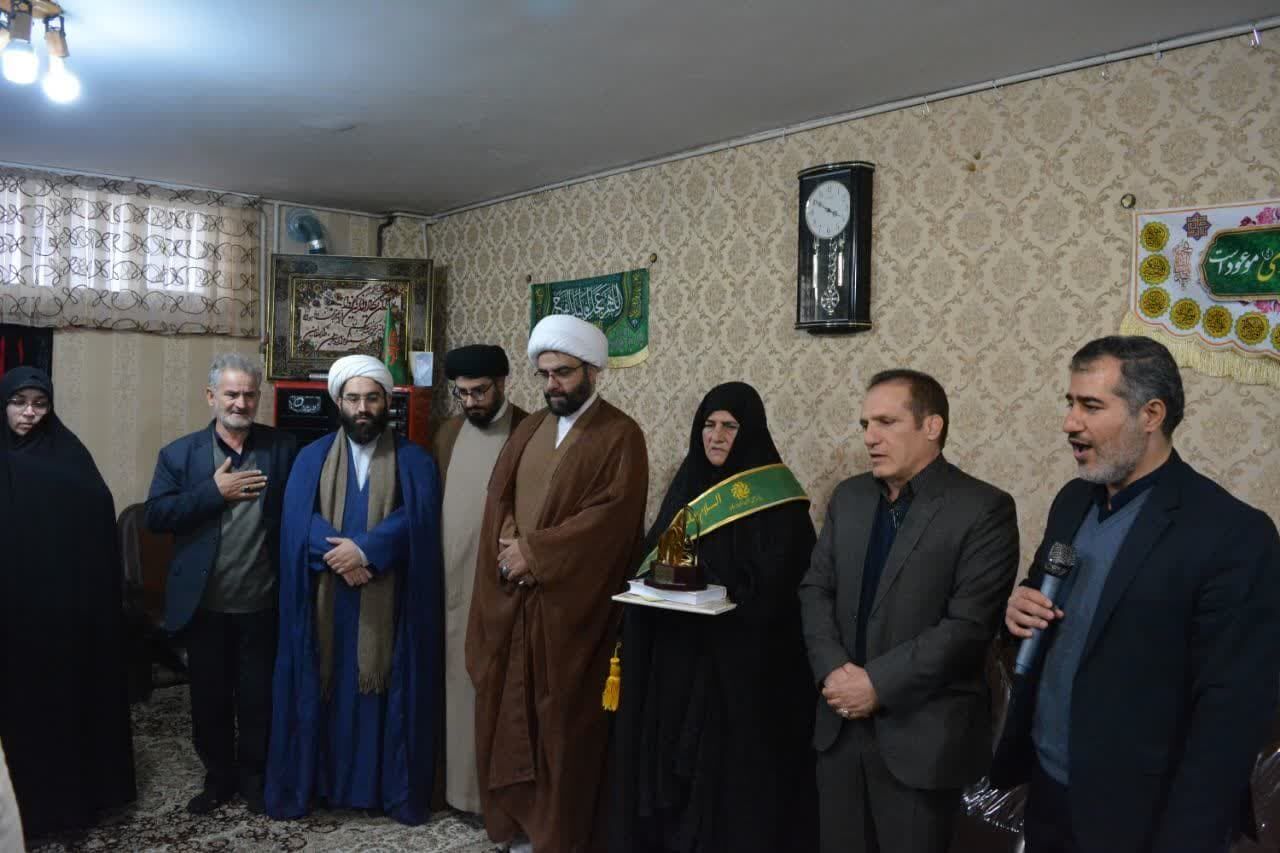 رویداد بانوان بهشتی در لرستان برگزار میشود