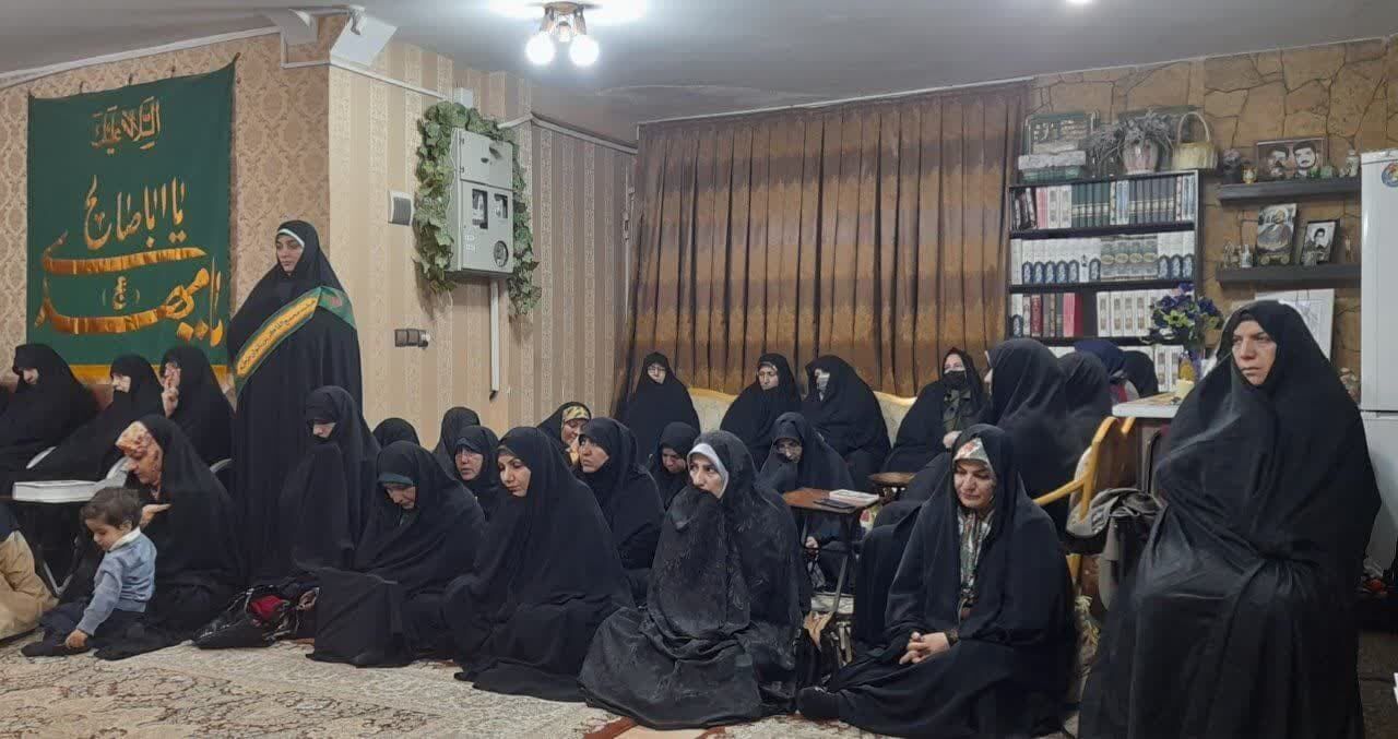 رویداد بانوان بهشتی در لرستان برگزار میشود