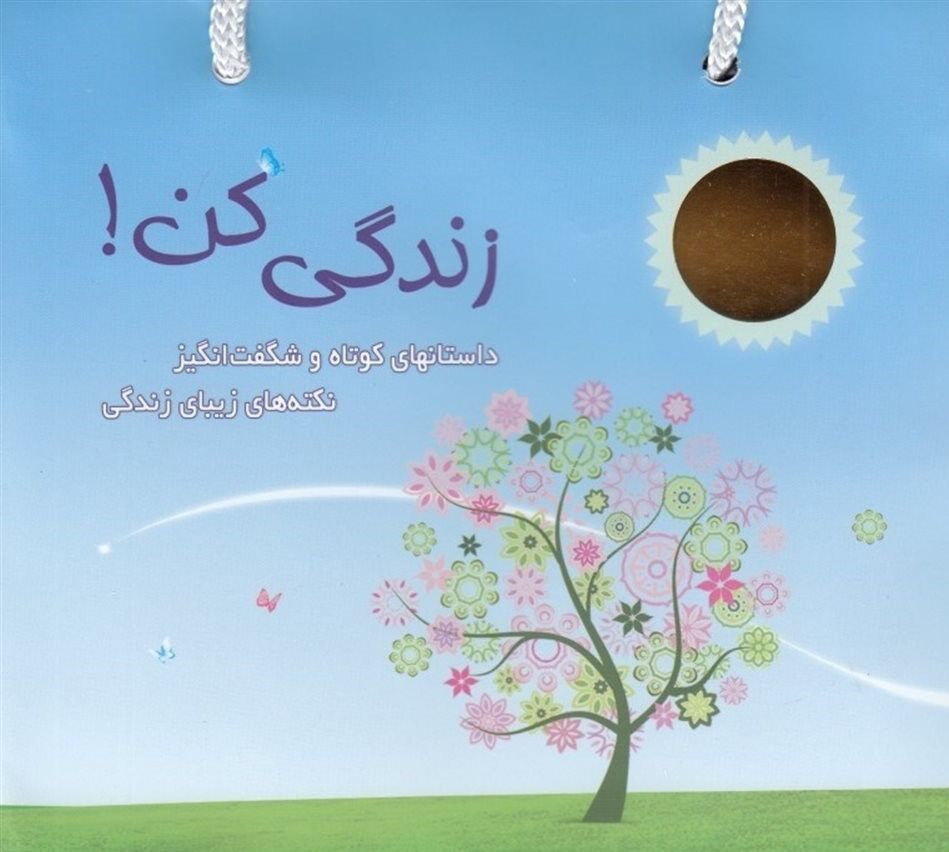 نگاهی تازه به حکمت زندگی؛ راهکارهای عملی برای زیستن در آرامش