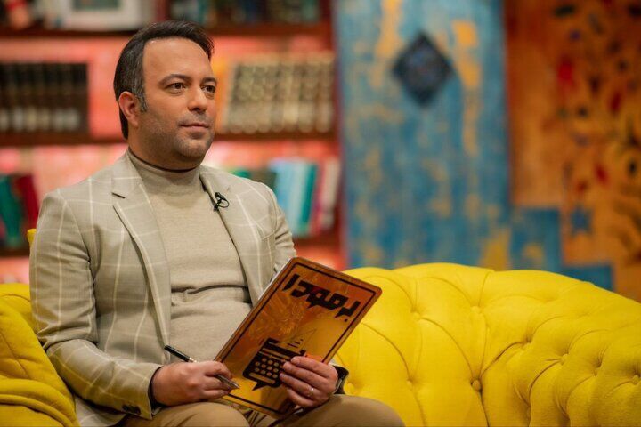 پخش فصل دوم «برمودا» از شنبه هشتم دی ماه