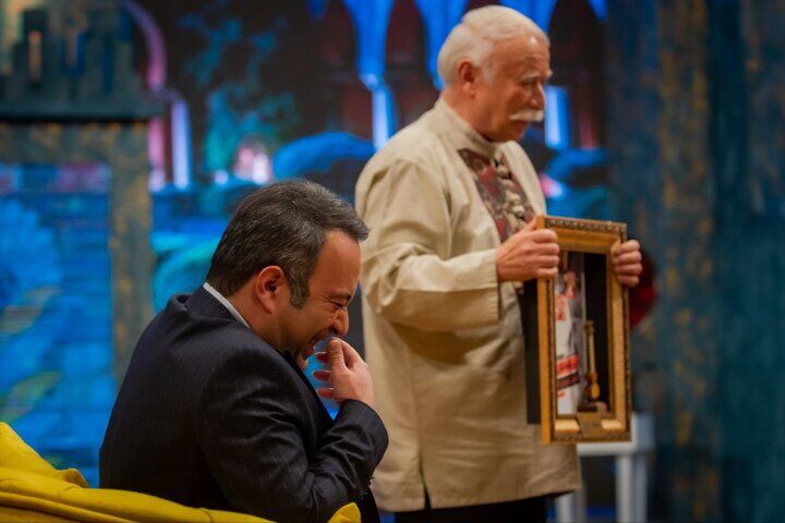 پخش فصل دوم «برمودا» از شنبه هشتم دی ماه