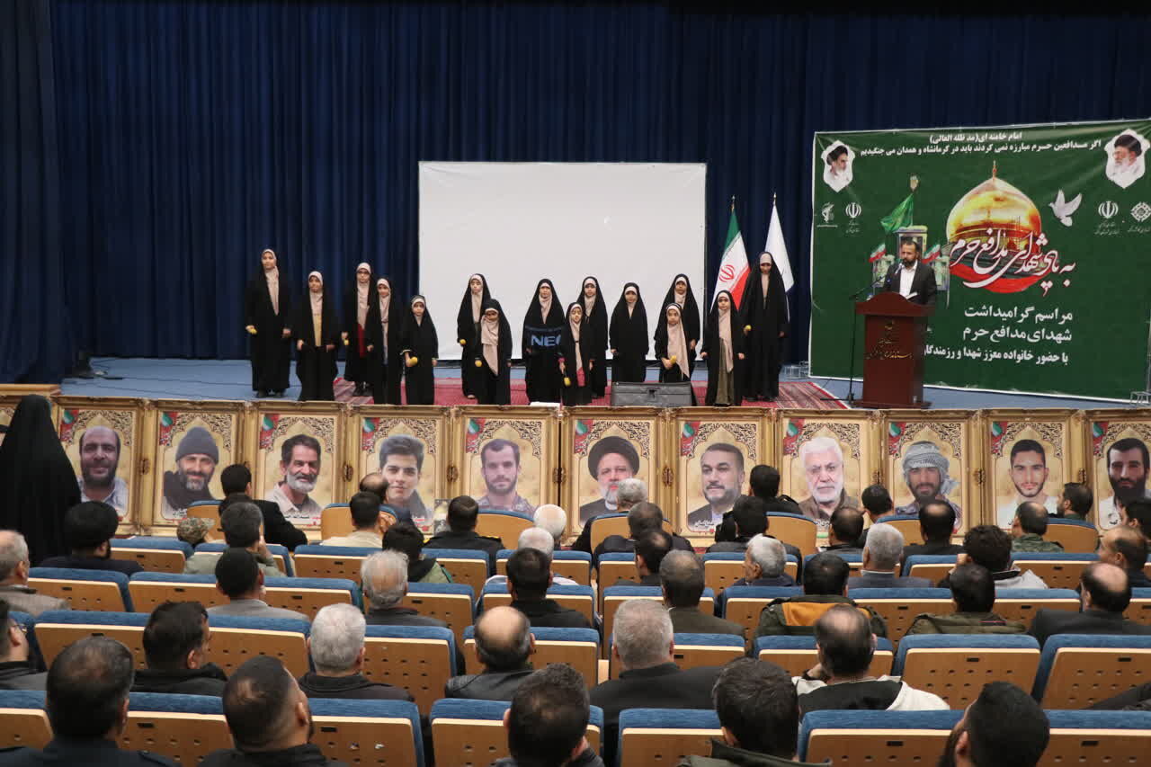 درگیری ما با آمریکا سر اعتقادات و بنیانهای دینیمان است