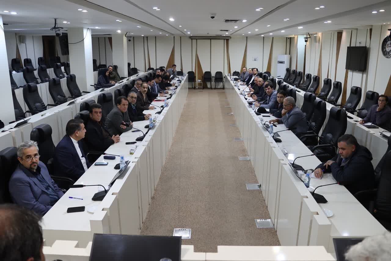 امتیاز ویژه دولت برای راه اندازی نیروگاه خورشیدی در هتلهای مشهد