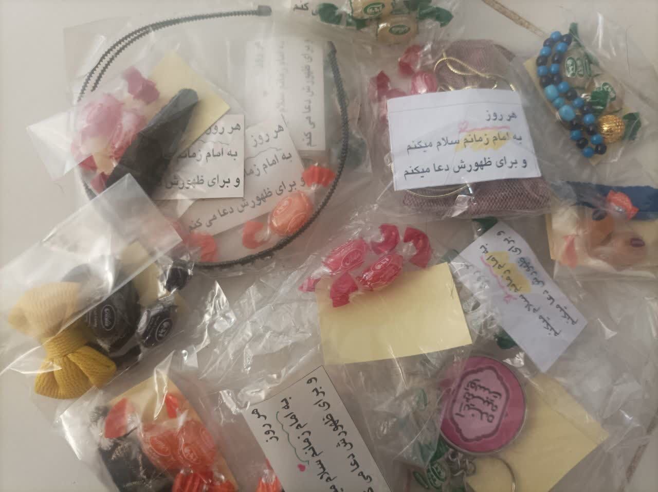 فعالیت کانون منتظران موعود با هدف کاهش آسیبهای اجتماعی محله