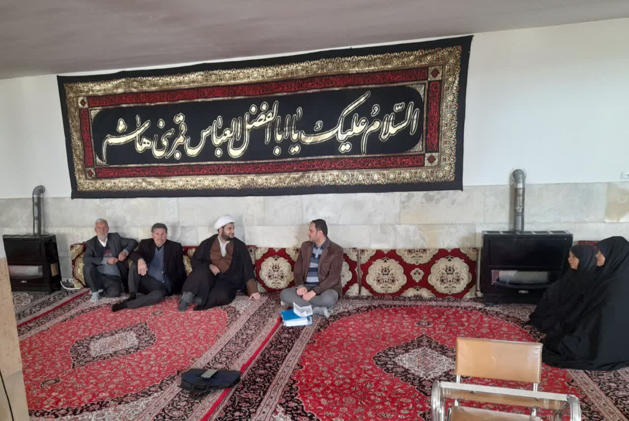 رونق کانونهای فرهنگی هنری مساجد کردستان نیازمند همدلی مردم و مسئولان