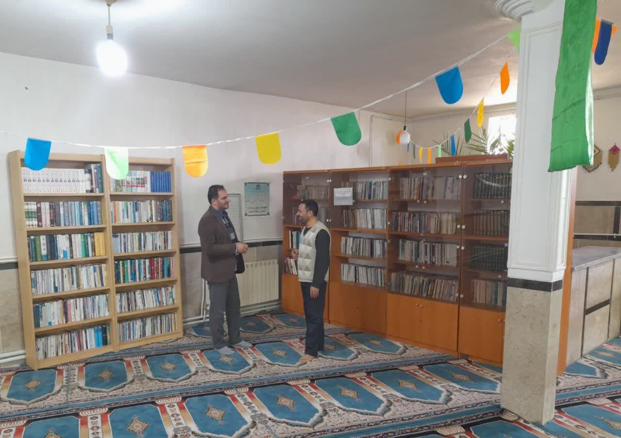 رونق کانونهای فرهنگی هنری مساجد کردستان نیازمند همدلی مردم و مسئولان