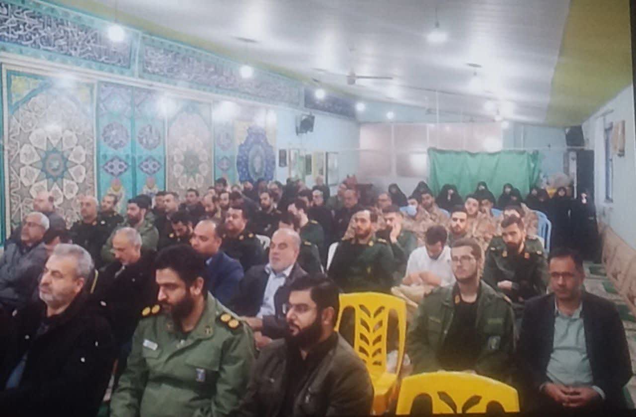 فشار اقتصادی، حربه و طمع دشمن علیه جمهوری اسلامی است