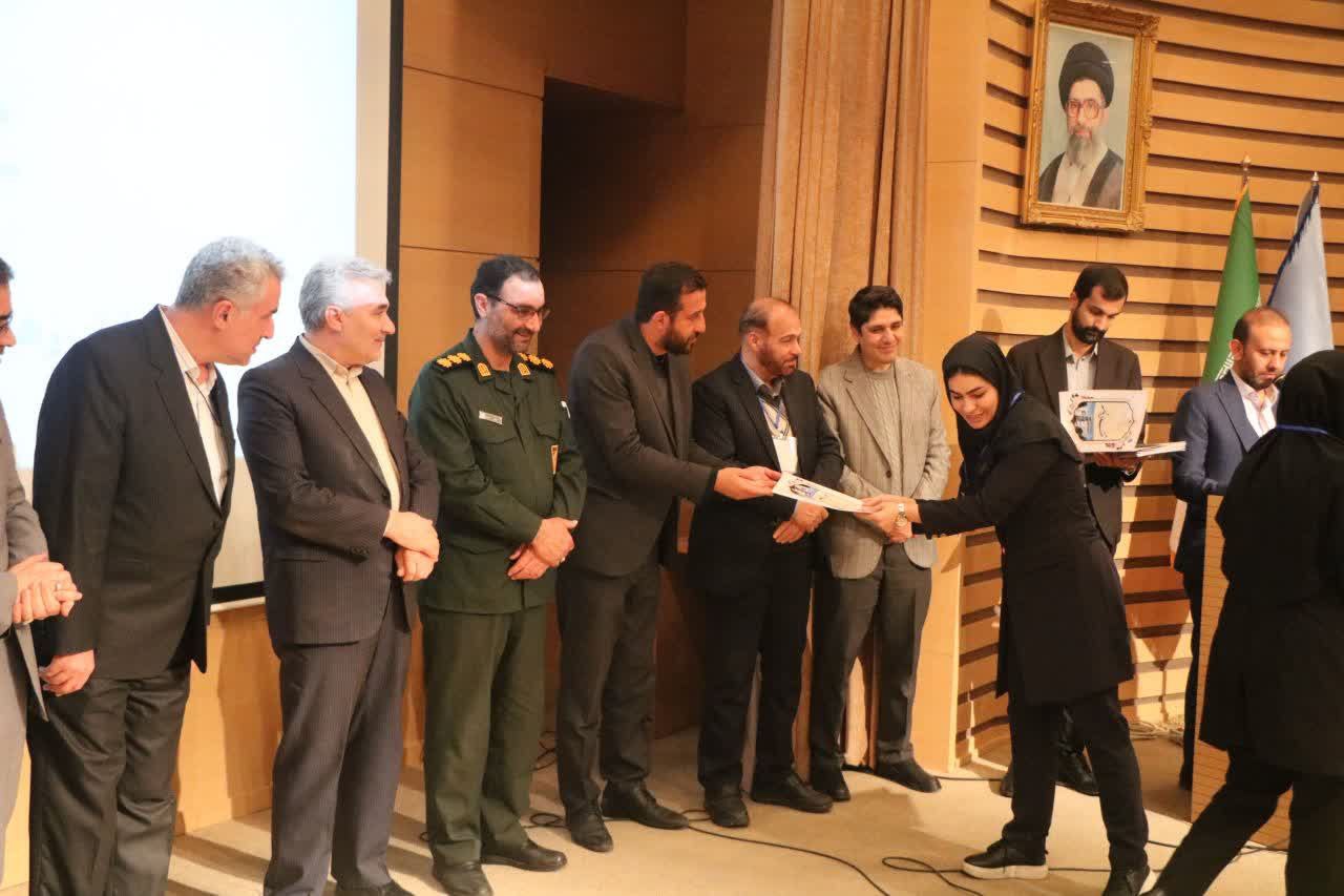 مقالات برتر نخستین همایش ملی رهیافت های نوین برنامه درسی ملی در آذربایجانغربی معرفی شدند