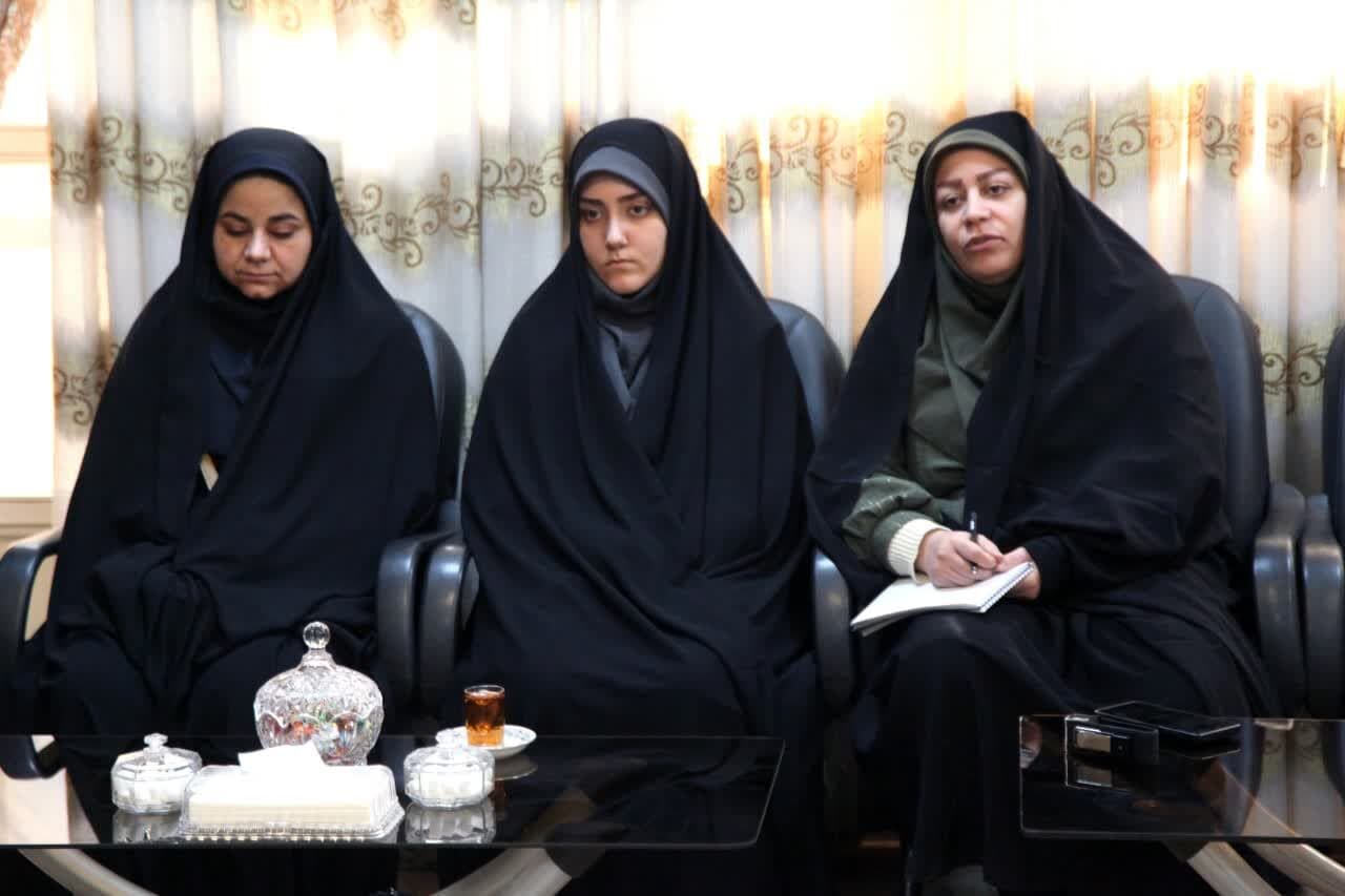 بعد اصلی کانونهای مساجد، نیروسازی است