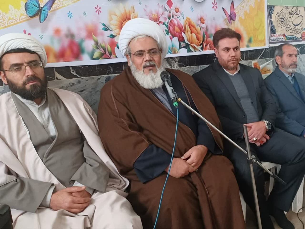 معرفی و ثبت تیمها برای شرکت در مسابقه «میهمانی آیهها» کرمانشاه