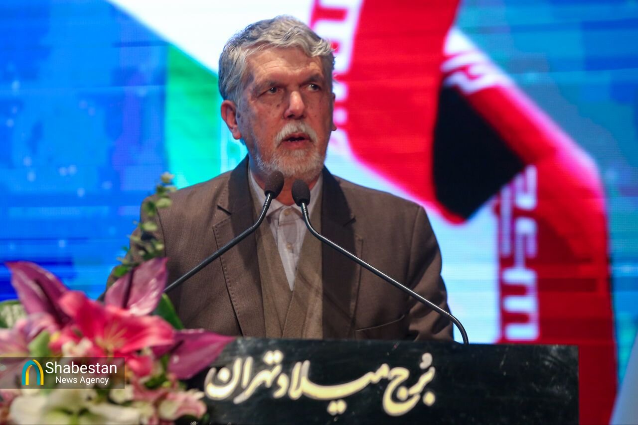 صالحی: جریان پرشتاب زنانه در علوم اسلامی به ویژه در ایران شکل گرفته است