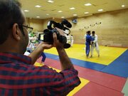 مستند سکو به کارگردانی مهران یاراحمدی تولید می‌شود