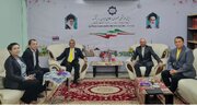 ایران و تایلند برای توسعه پایدار در صنعت گردشگری تعامل کردند