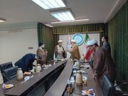 رئیس شورای علمی گروه فرهنگی و اجتماعی مرکز تحقیقات اسلامی مجلس منصوب شد