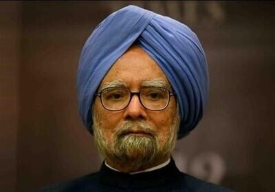 ۷ روز عزای عمومی در هند در پی درگذشت مانموهان سینگ