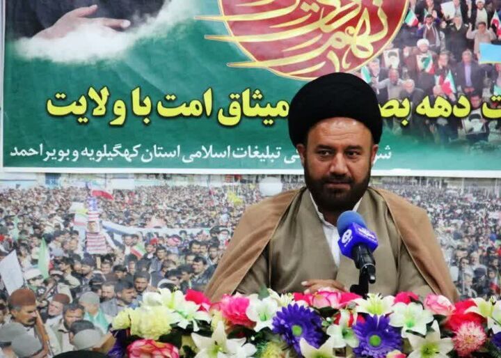 شکل‌گیری فتنه ۸۸ مانند زهری در کام مردم‌سالاری دینی بود