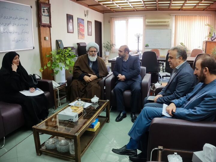 متولیان فرهنگی از ظرفیت‌ بالای کانون‌های مساجد غافل نشوند