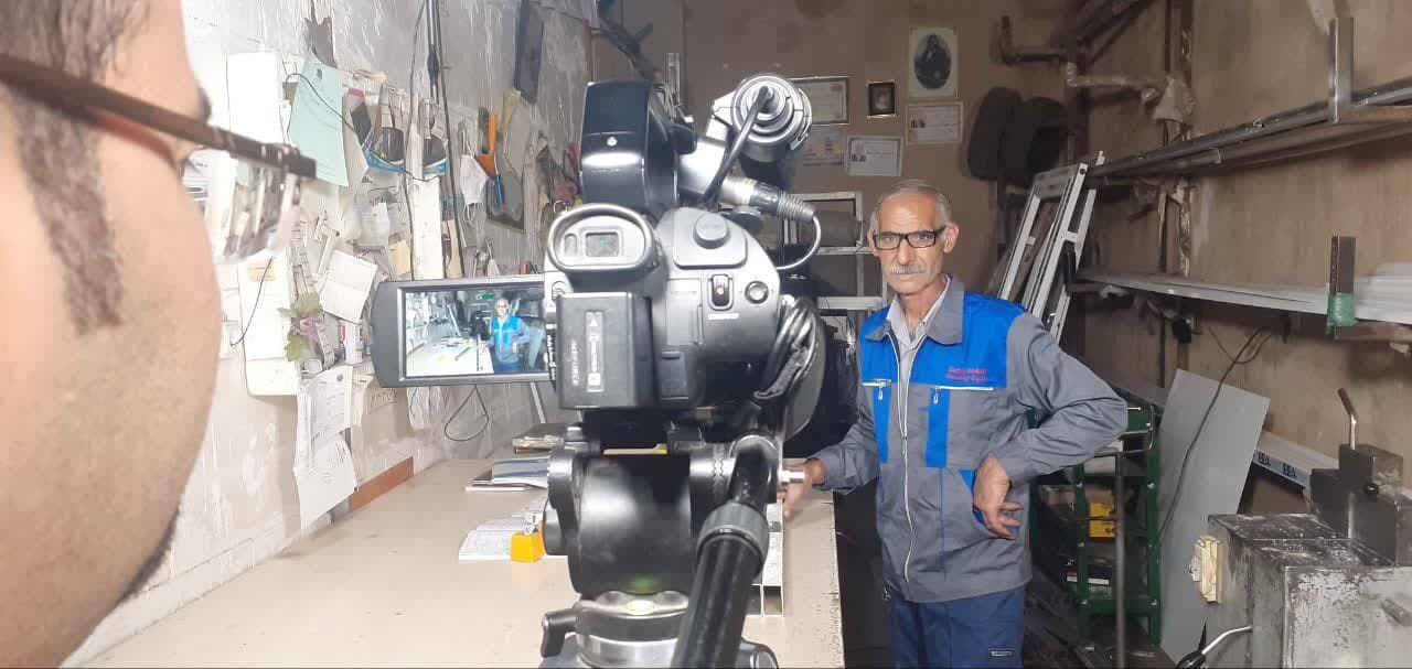 مستند سکو به کارگردانی مهران یاراحمدی تولید می‌شود