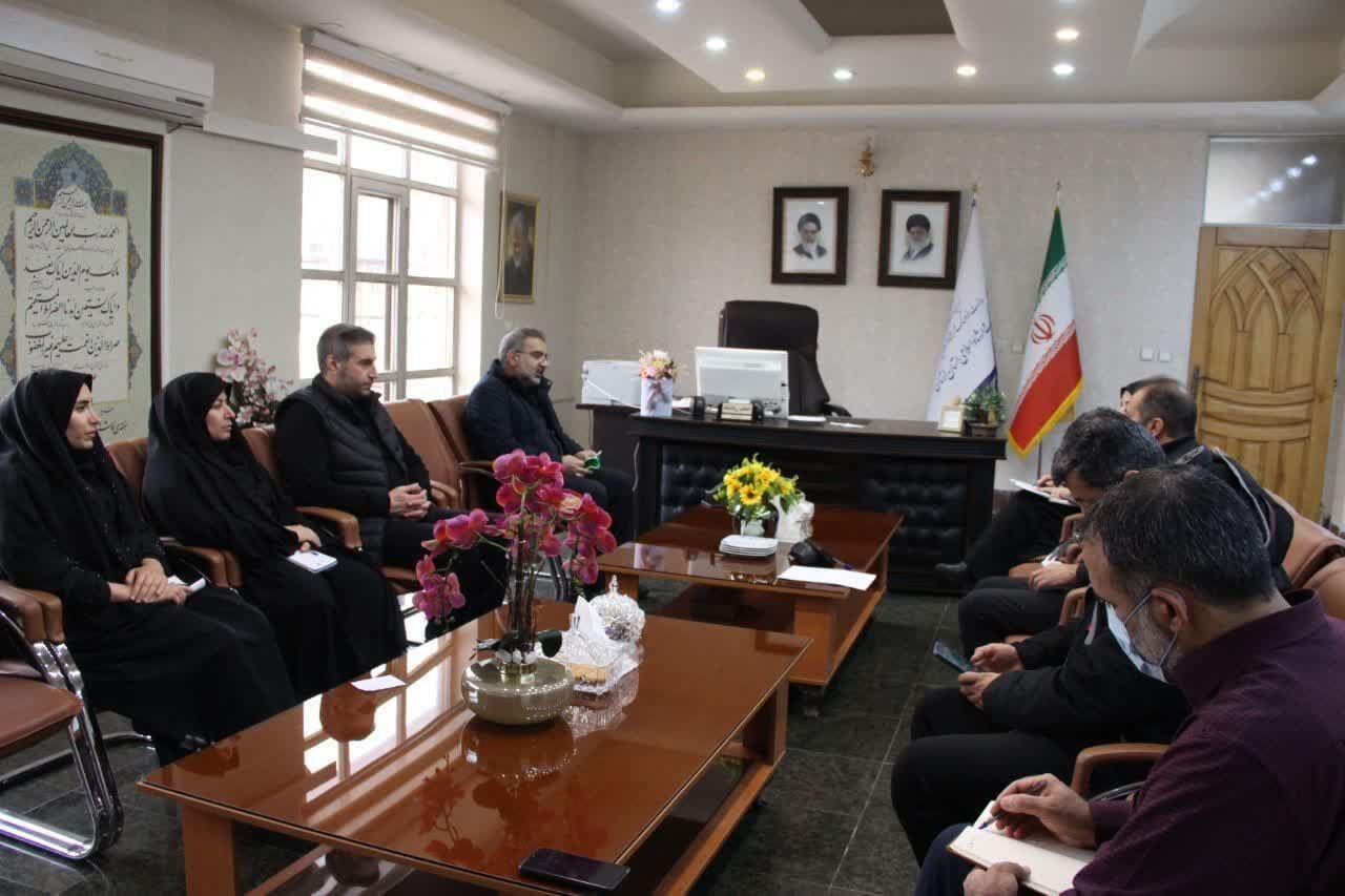 پنجمین یادواره استانی «راه سلیمانی» در خرمآباد برگزار میشود