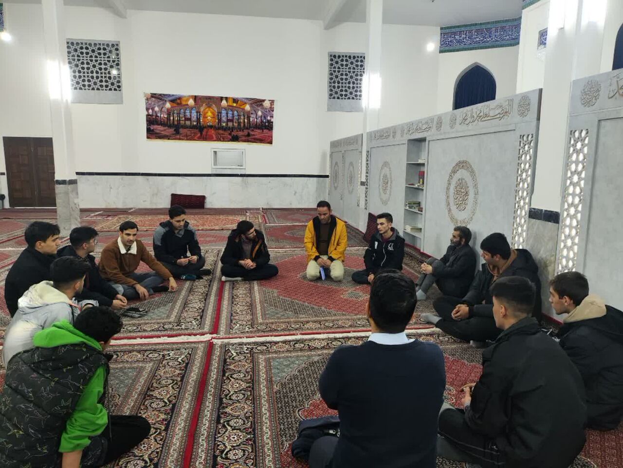 ۹ دی مظهر ولایتمداری و بصیرت ملت ایران است