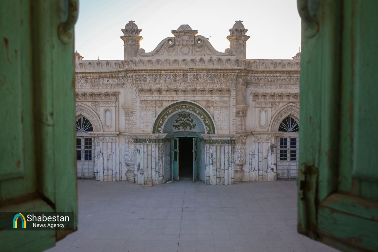 مسجد رنگونیها