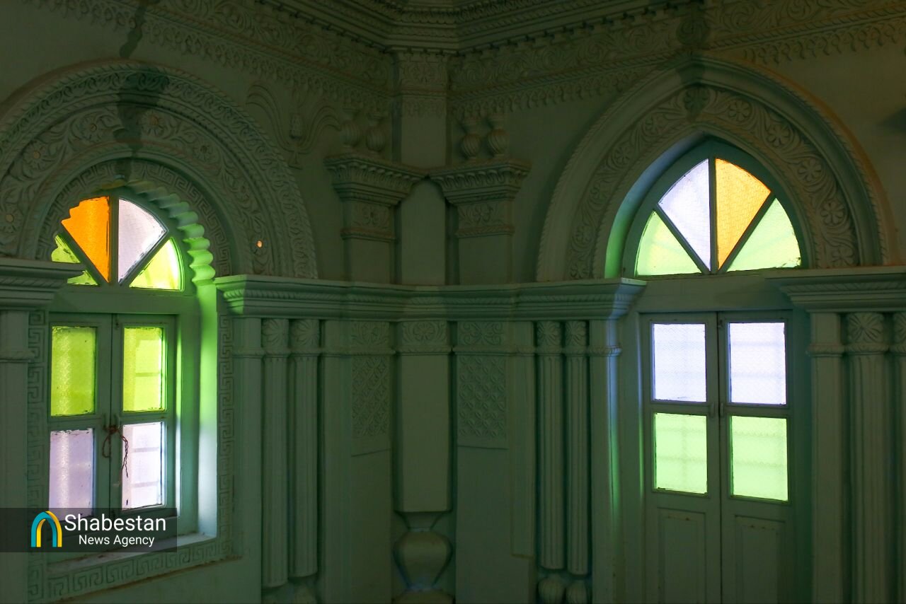 مسجد رنگونیها