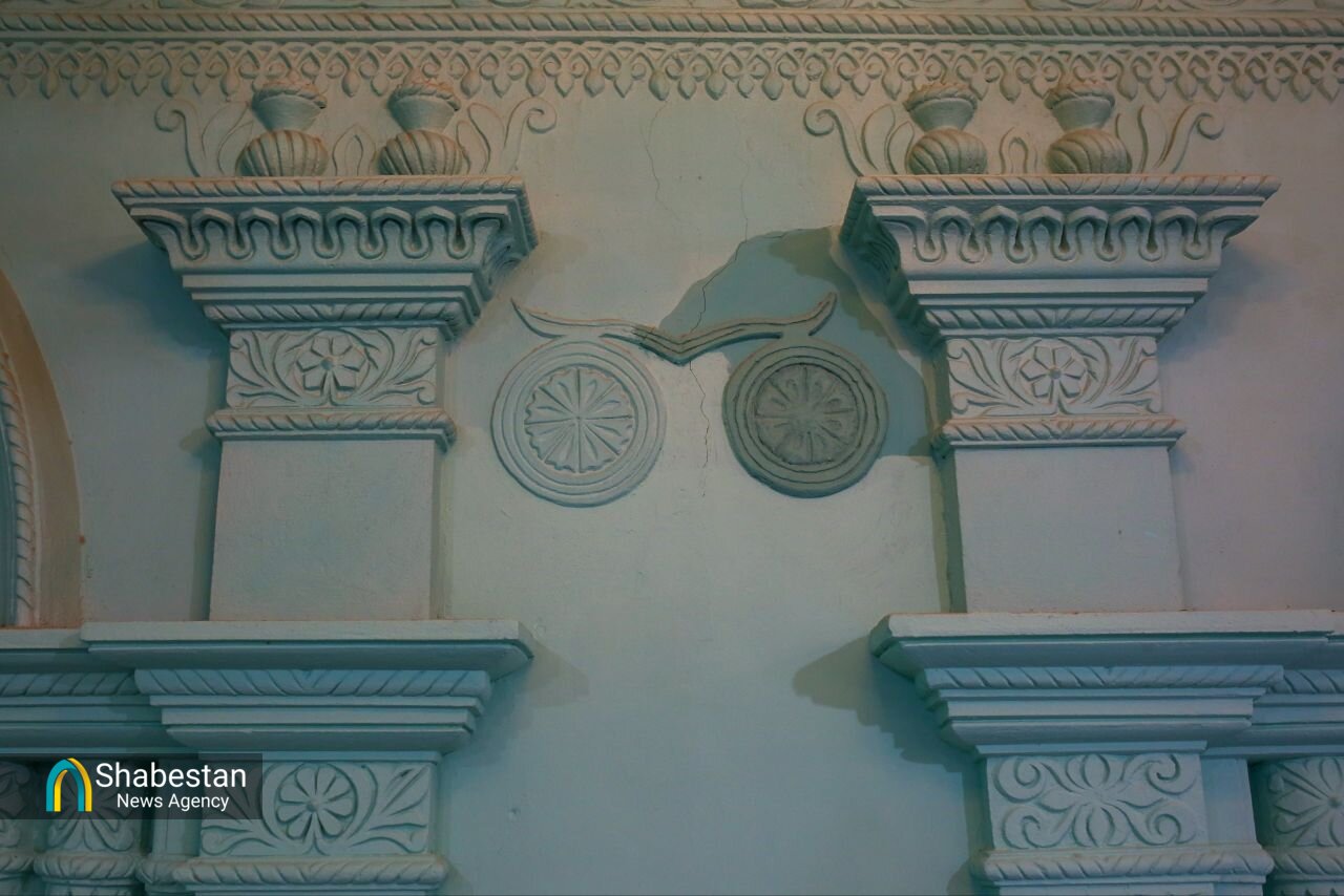 مسجد رنگونیها