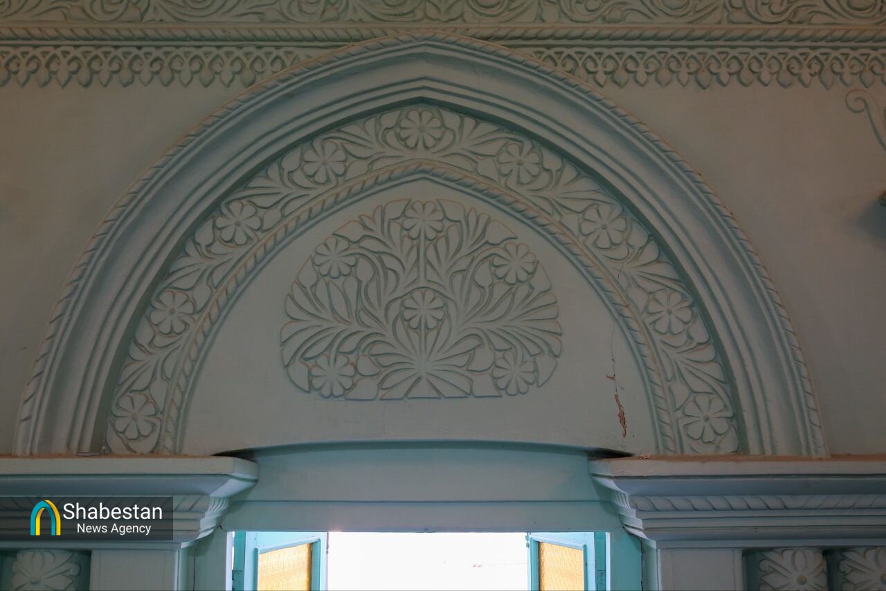 مسجد رنگونیها