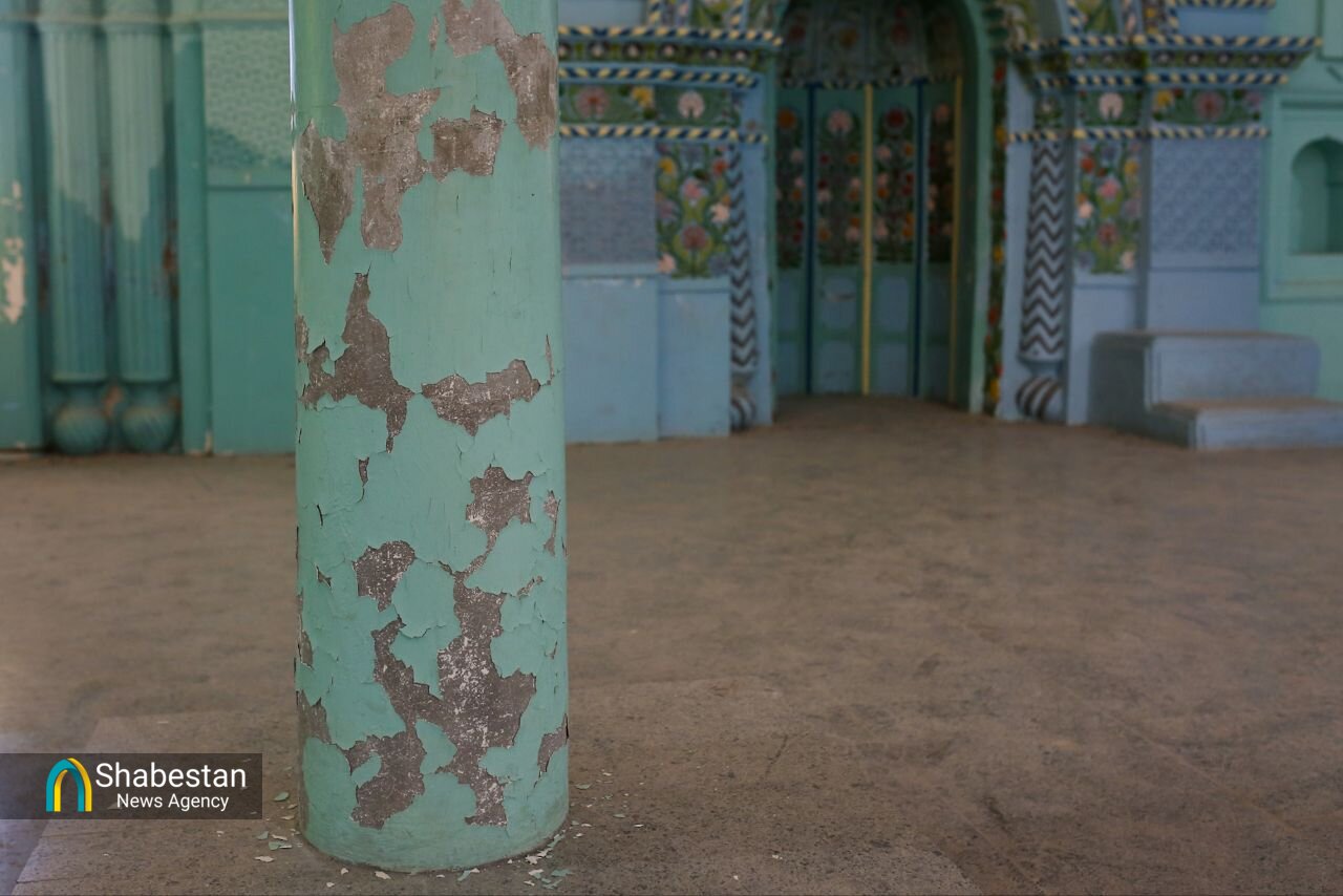 مسجد رنگونیها