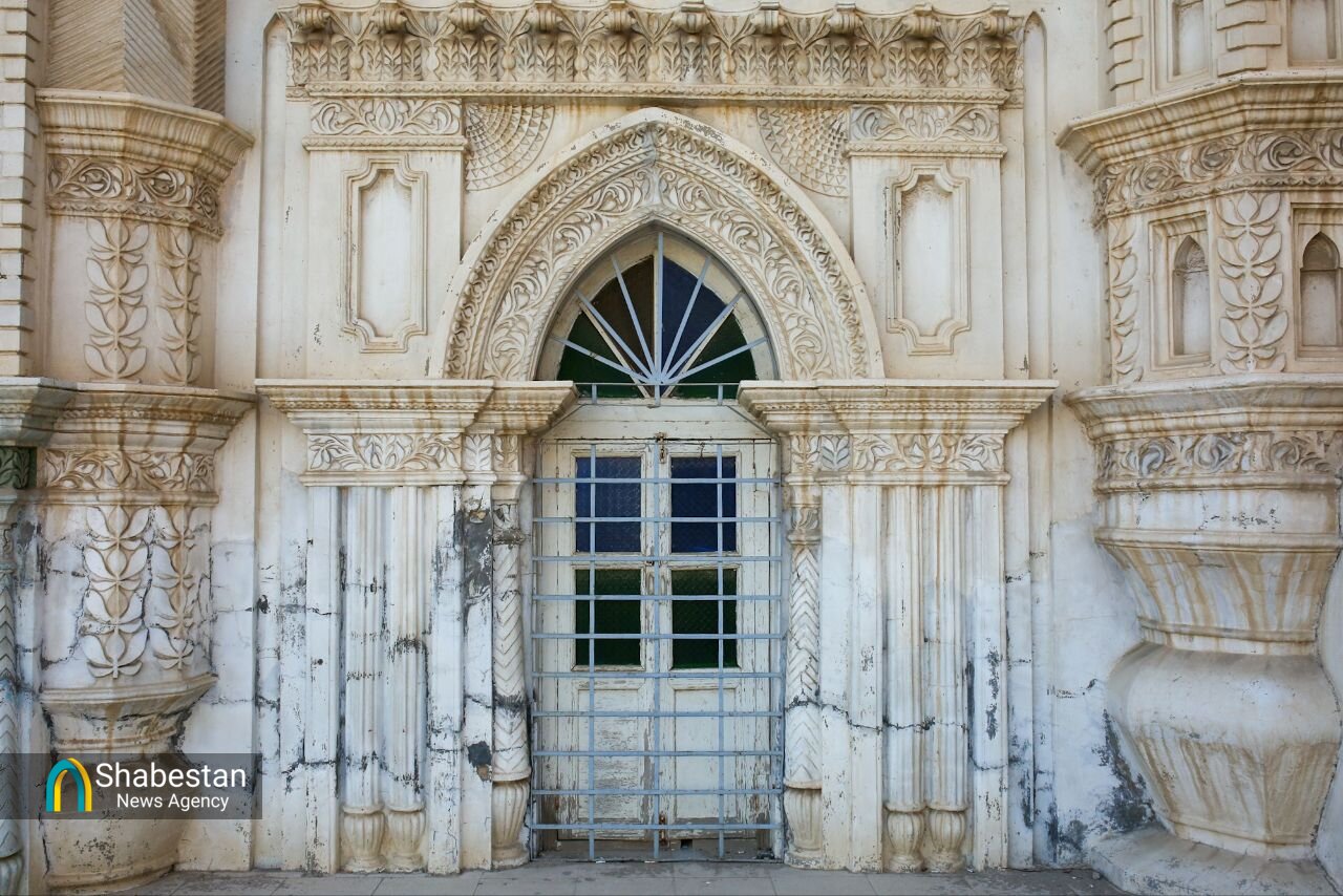 مسجد رنگونیها