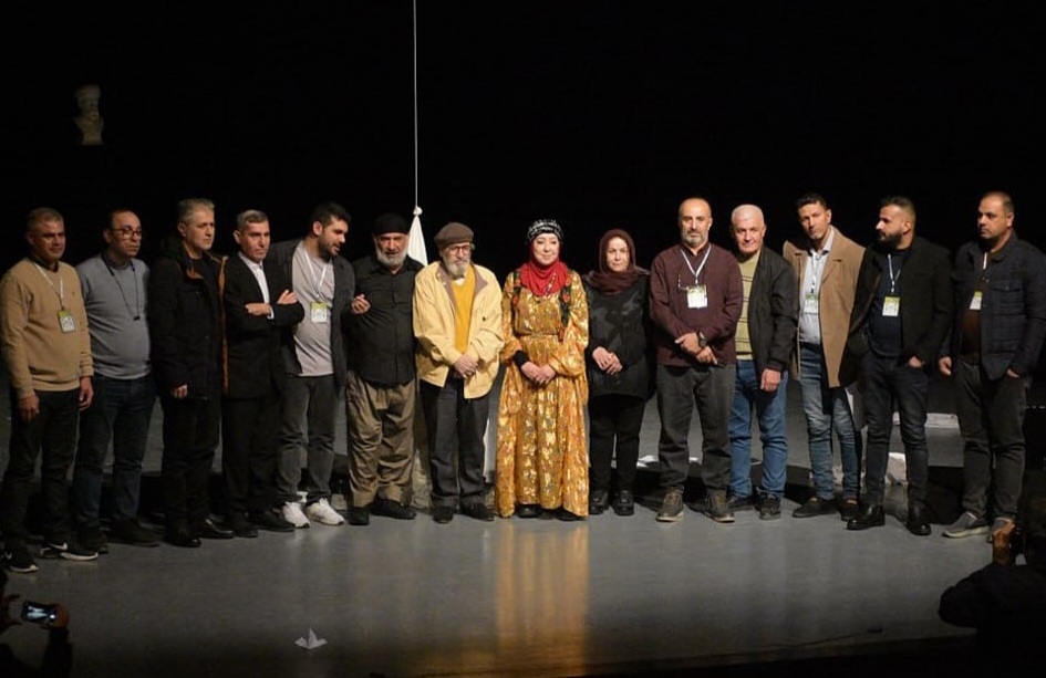 «صاحبدلان» فرصتی برای پرداختن به نمایش محتواهای معنابخش