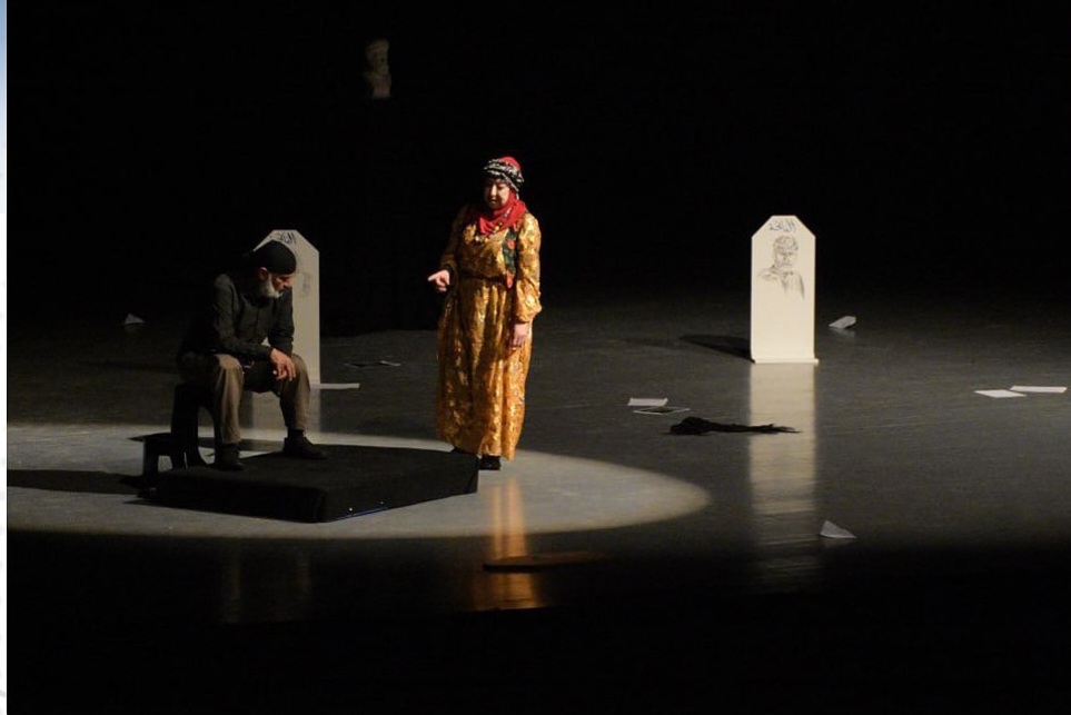 «صاحبدلان» فرصتی برای پرداختن به نمایش محتواهای معنابخش