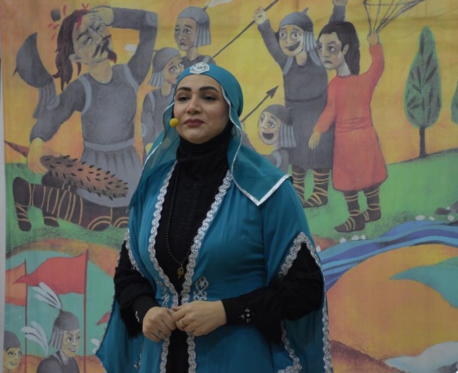 «صاحبدلان» فرصتی برای پرداختن به نمایش محتواهای معنابخش