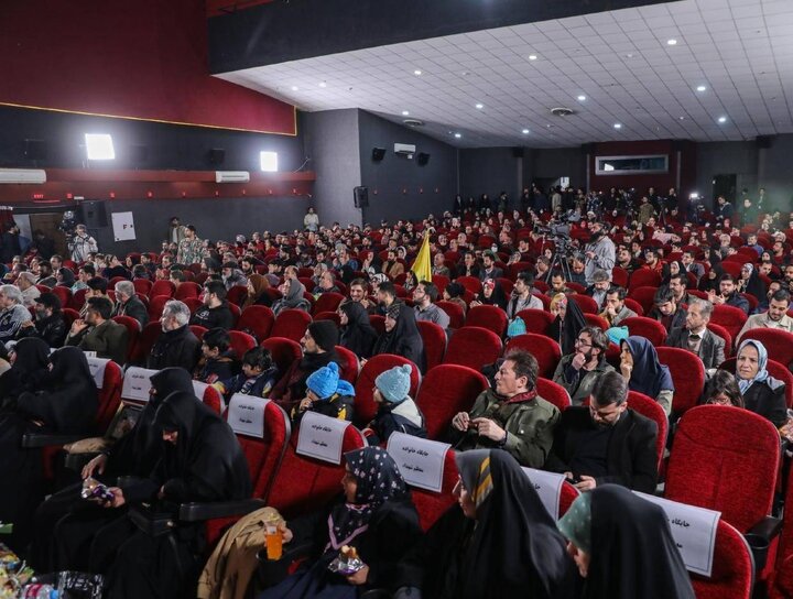 پانزدهمین جشنواره عمار، همچنان استوار بر آرمانهای انقلاب